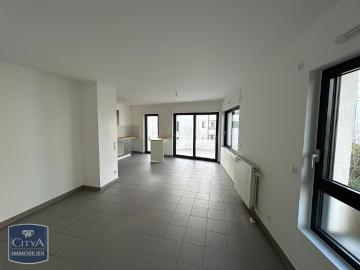 Location Appartement 3 pièces 72m² STRASBOURG 67100