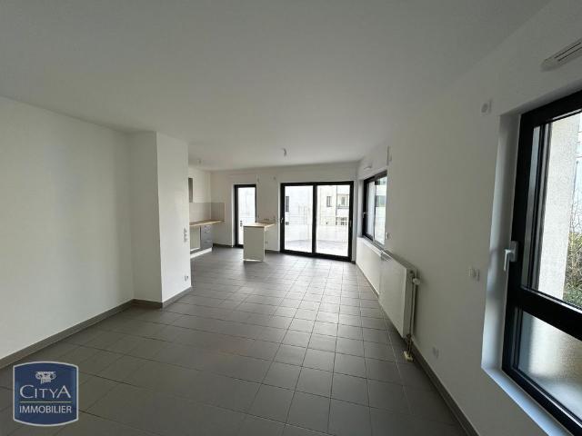 Location Appartement 3 pièces 72m² STRASBOURG 67100