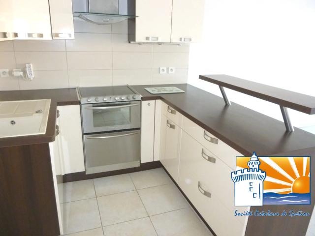 Location Appartement 3 pièces 72m² PERPIGNAN 66100