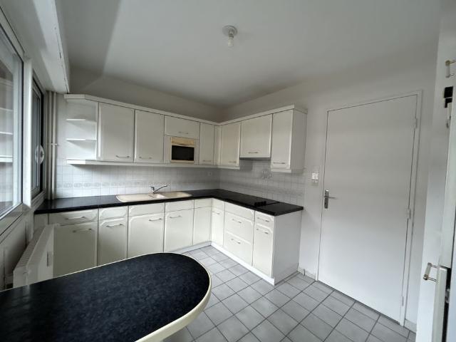 Location Appartement 3 pièces 72m² REIMS 51100