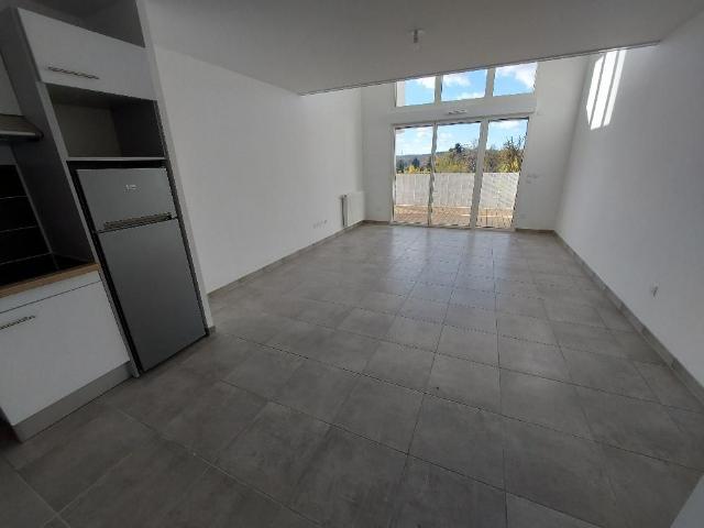 Location Appartement 3 pièces 72m² TOULOUSE 31400