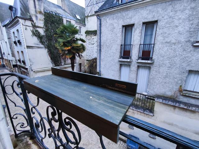 Location Appartement 3 pièces 72m² TOURS 37000