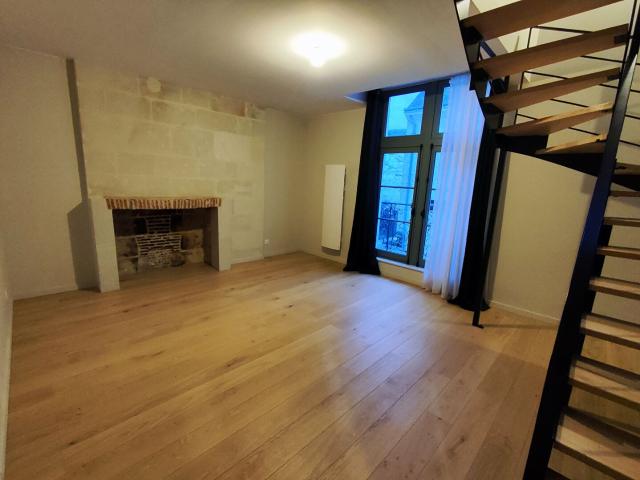 Location Appartement 3 pièces 72m² TOURS 37000