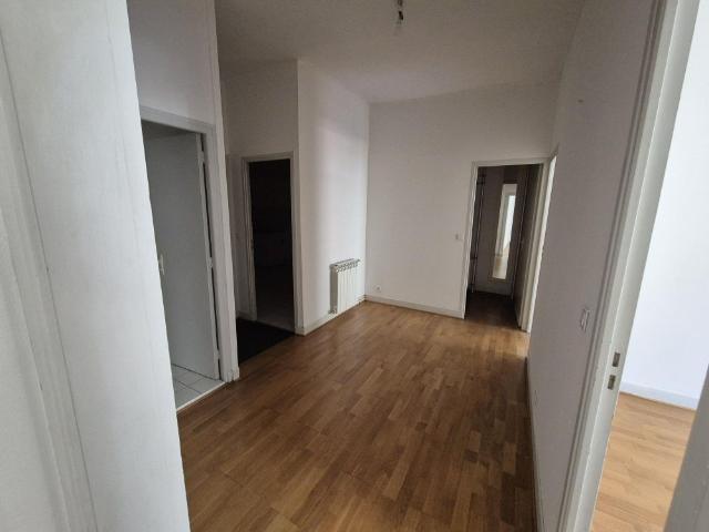 Location Appartement 3 pièces 72m² TULLE 19000
