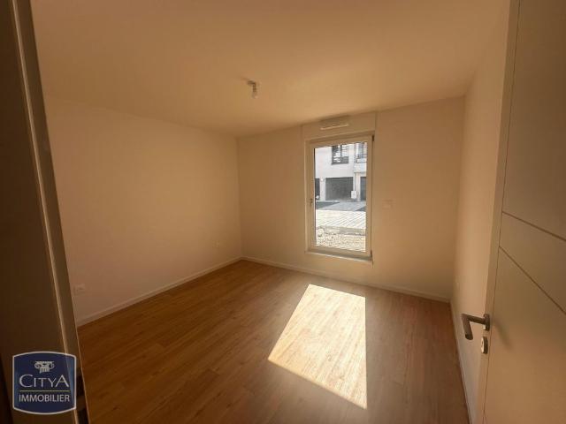 Location Appartement 3 pièces 72m² VENDENHEIM 67550