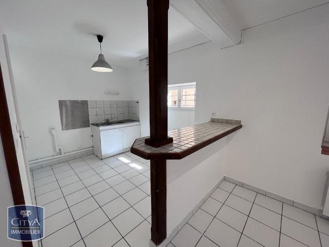 Location Appartement 3 pièces 72m² VERNAISON 69390