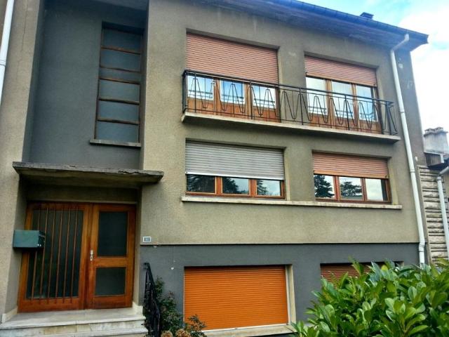 Location Appartement 3 pièces 72m² VILLERS LES NANCY 54600