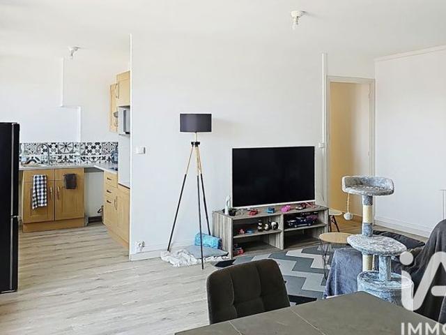 Location Appartement 3 pièces