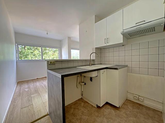 Location Appartement 3 pièces 77.43 m2 Gif sur Yvette