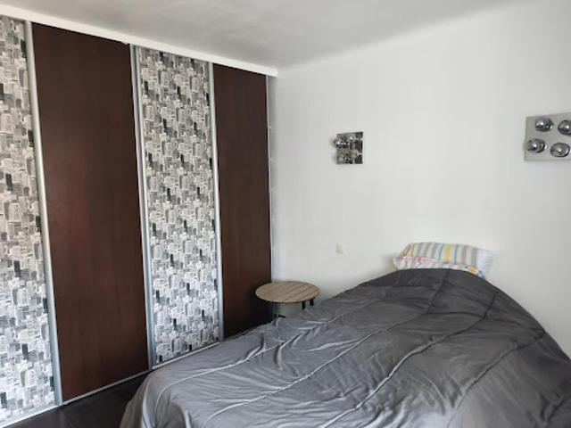 Location Appartement 3 pièces 77.45 m2 Perpignan