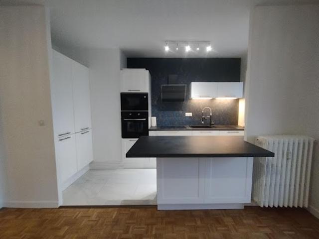 Location Appartement 3 pièces 77.48 m2 Compiegne