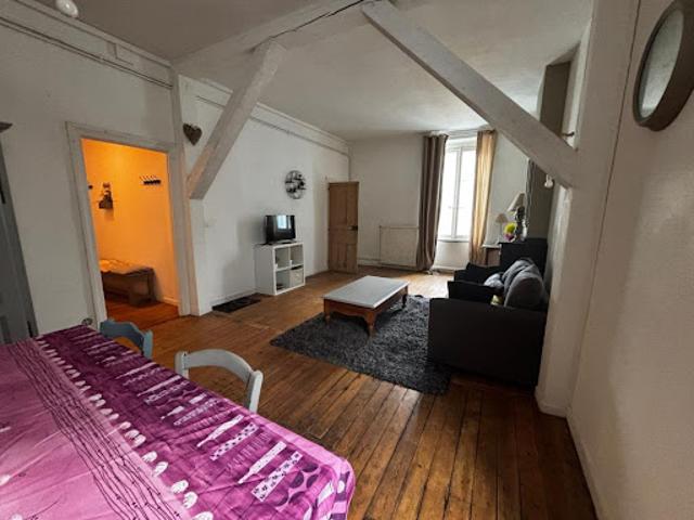 Location Appartement 3 pièces 77.4 m2 Carcassonne