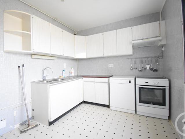 Location Appartement 3 pièces 77.4 m2 Vichy