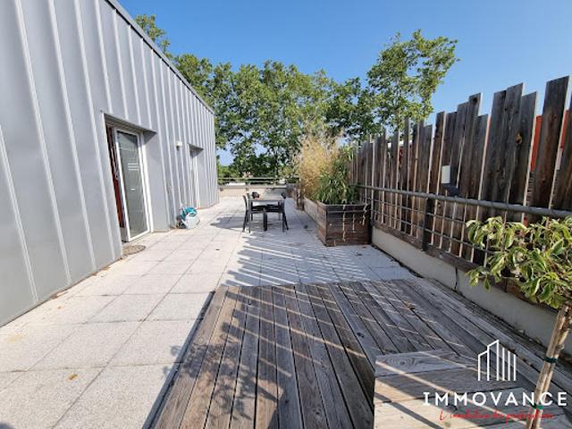 Location Appartement 3 pièces 77.56 m2 Castelnau le Lez