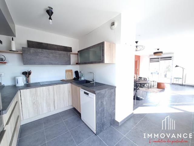 Location Appartement 3 pièces 77.56 m2 Castelnau le Lez