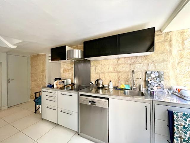 Location Appartement 3 pièces 77.64 m2 Alfortville