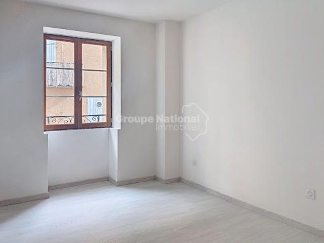 Location Appartement 3 pièces 77.68 m2 Visan