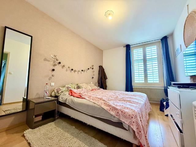 Location appartement 3 pièces, 77.00m², Rosières aux Salines