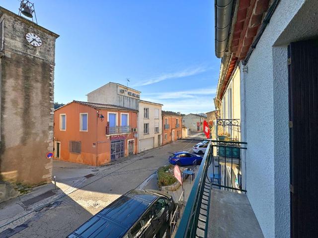 Location appartement 3 pièces, 77.06m², Grabels