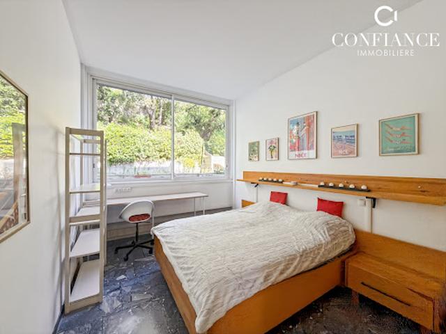 Location Appartement 3 pièces 77.17 m2 Nice