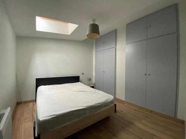 Location Appartement 3 pièces 77.27 m2 Montauban