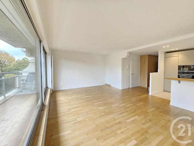 Location Appartement 3 pièces 77.36 m2 Neuilly sur Seine