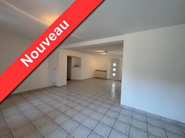 Location Appartement 3 pièces 77.3 m2 Bourg de Péage