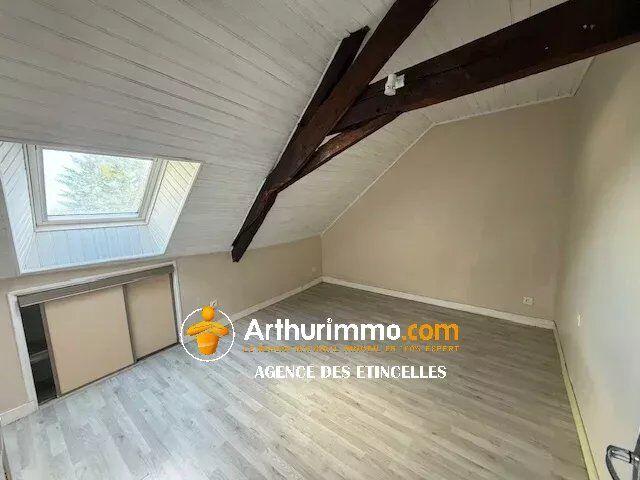 Location Appartement 3 pièces 77 m2 à Martigné Ferchaud
