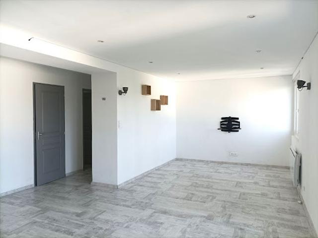 Location Appartement 3 pièces 77 m2 Ales