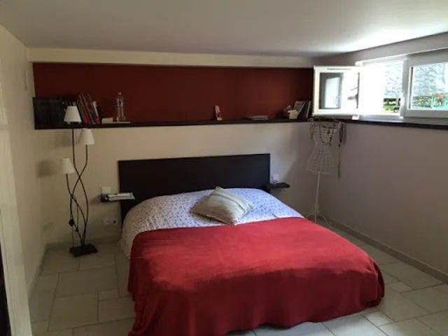 Location Appartement 3 pièces 77 m2 Le Plessis Trévise