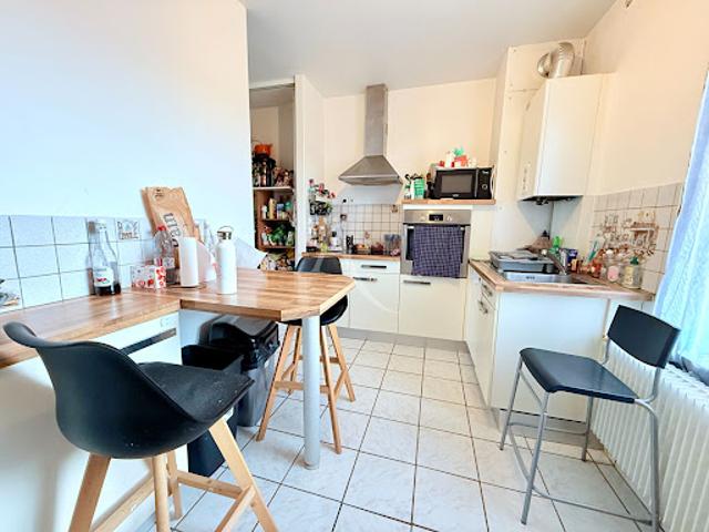 Location Appartement 3 pièces 77 m2 Rosières aux Salines