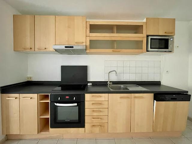 Location Appartement 3 pièces 77 m2 Senlis