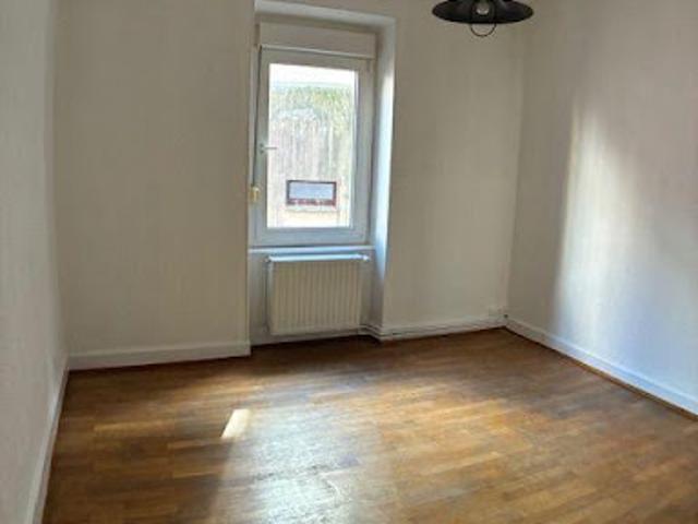 Location Appartement 3 pièces 77 m2 Strasbourg