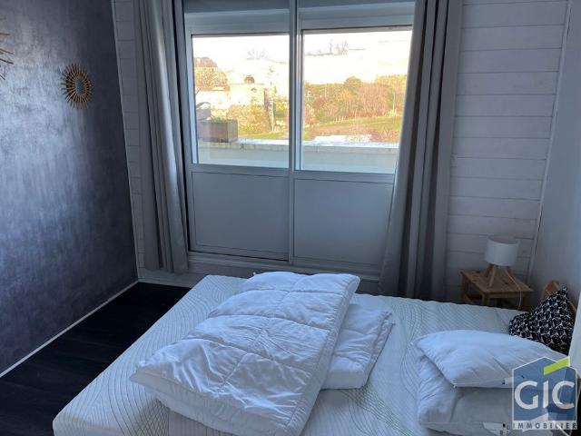 Location Appartement 3 pièces 77m²