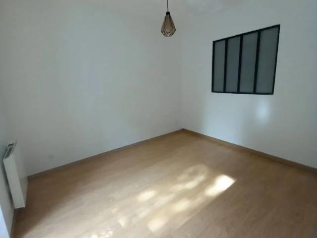 Location Appartement 3 pièces 77m²