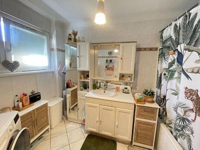 Location Appartement 3 pièces 77m²