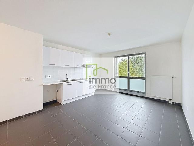 Location Appartement 3 pièces 77m²