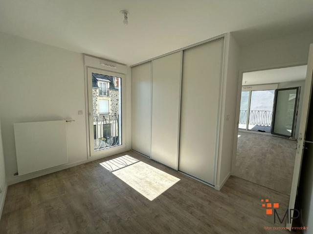 Location Appartement 3 pièces 77m²