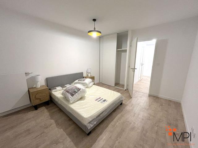 Location Appartement 3 pièces 77m²