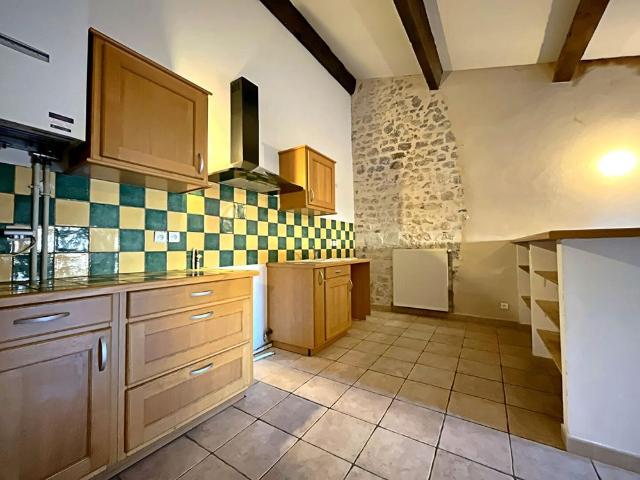 Location Appartement 3 pièces 77m²