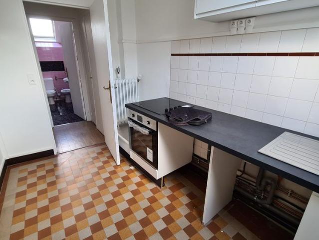 Location Appartement 3 pièces 77m² AMIENS 80000