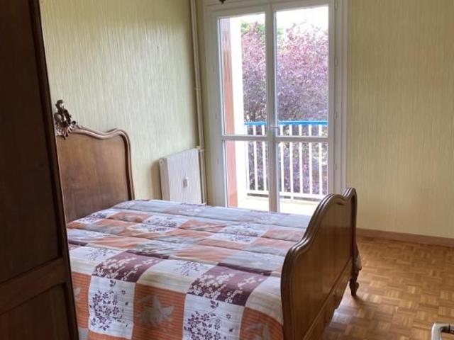 Location Appartement 3 pièces 77m² ANGERS 49100