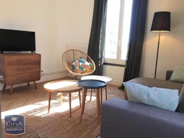 Location Appartement 3 pièces 77m² AGEN 47000