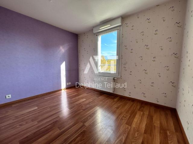 Location Appartement 3 pièces 77m² GRENOBLE 38100