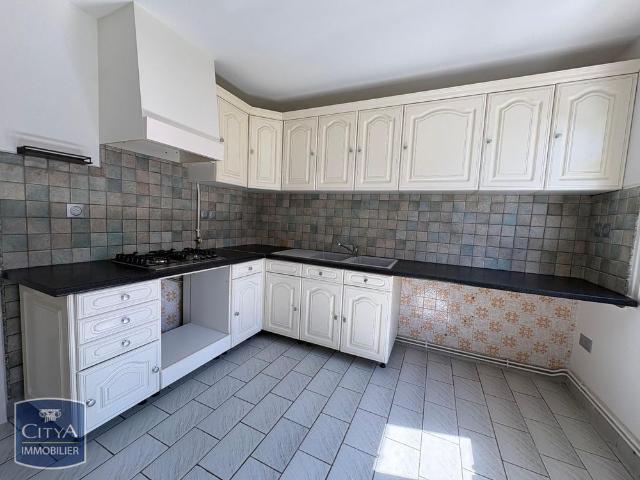 Location Appartement 3 pièces 77m² GRENOBLE 38100