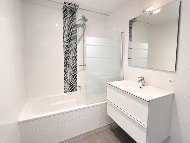 Location Appartement 3 pièces 77m² OSTWALD 67540