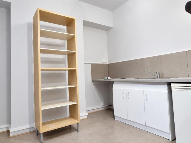 Location Appartement 3 pièces 77m² LILLE 59000