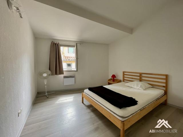 Location Appartement 3 pièces 77m² MONTPELLIER 34000