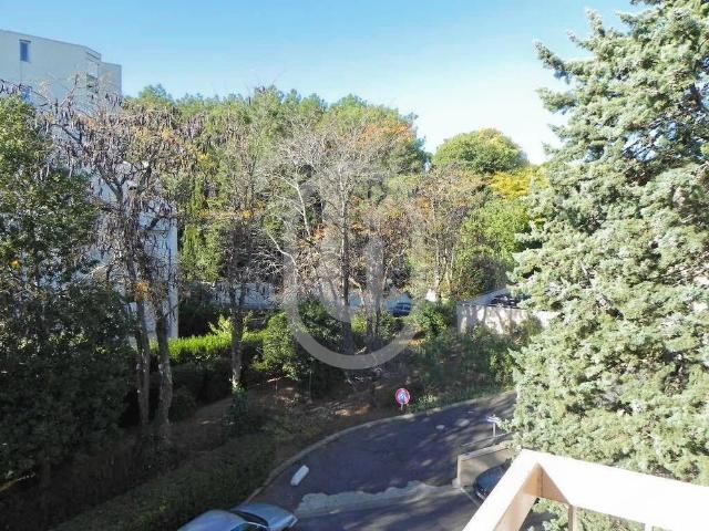 Location Appartement 3 pièces 77m² MONTPELLIER 34090