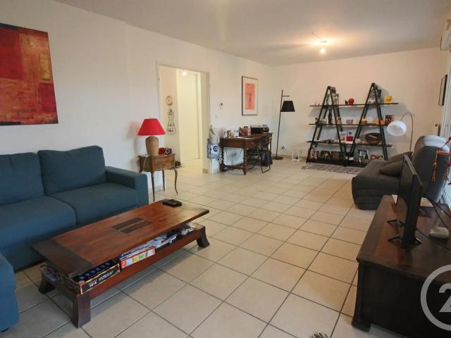 Location Appartement 3 pièces 77m² METZ 57070